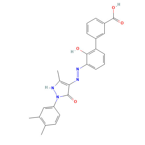 Eltrombopag (CAS: 496775-61-2) - Related Chemical Product