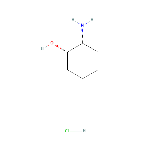 CIS (1S,2R)-2-AMINO-CYCLOHEXANOL HYDROCHLORIDE (CAS: 200352-28-9) - Related Chemical Product
