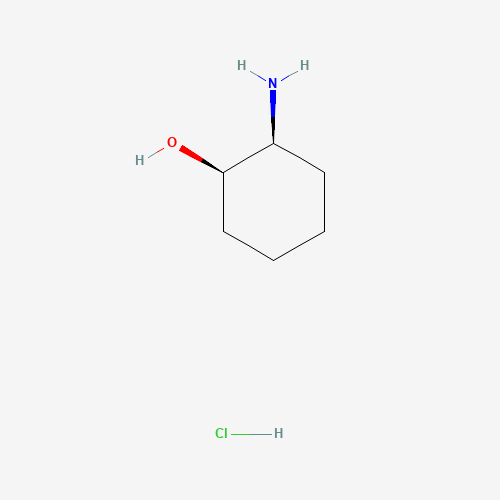 CIS (1R,2S)-2-AMINO-CYCLOHEXANOL HYDROCHLORIDE (CAS: 190792-72-4) - Related Chemical Product
