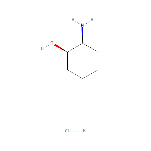 CIS (1R,2S)-2-AMINO-CYCLOHEXANOL HYDROCHLORIDE (CAS: 190792-72-4) - Related Chemical Product