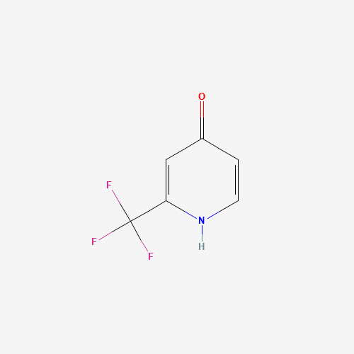 FT-0660421 CAS:170886-13-2 chemical structure