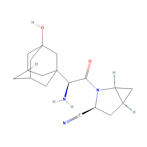 FT-0660429 CAS:361442-04-8 chemical structure