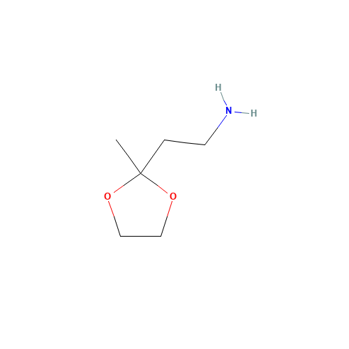 FT-0660431 CAS:62240-37-3 chemical structure