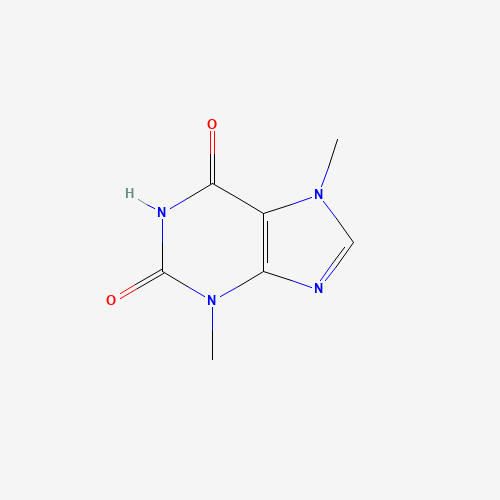 Theobromine (CAS: 83-67-0) - Related Chemical Product