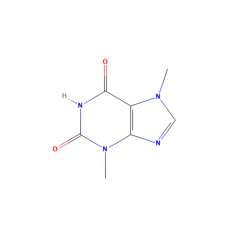 Theobromine (CAS: 83-67-0) - Related Chemical Product