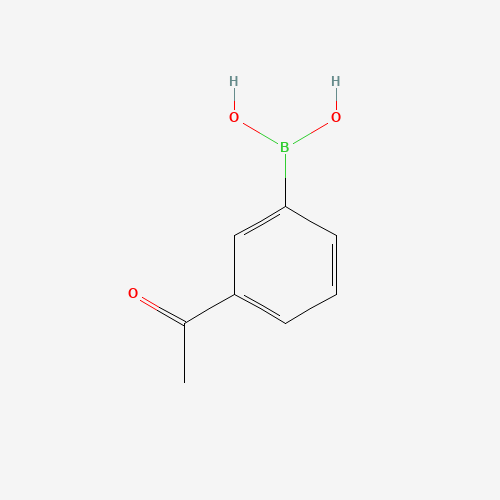 FT-0660437 CAS:204841-19-0 chemical structure