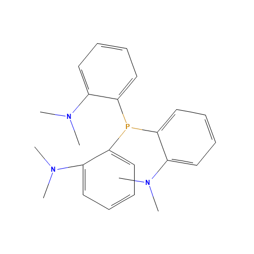 phosphinetriyltris[N,N-dimethylaniline] (CAS: 30442-12-7) - Related Chemical Product