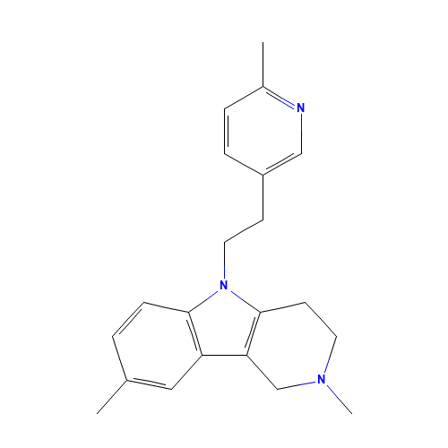 FT-0660444 CAS:3613-73-8 chemical structure