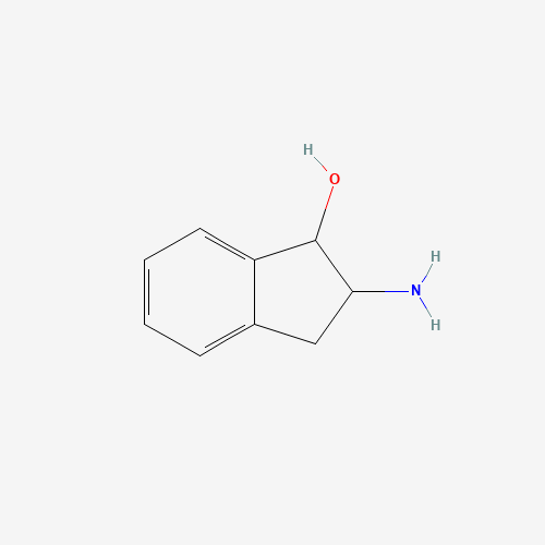 2-aminoindan-1-ol (CAS: 15028-16-7) - Related Chemical Product