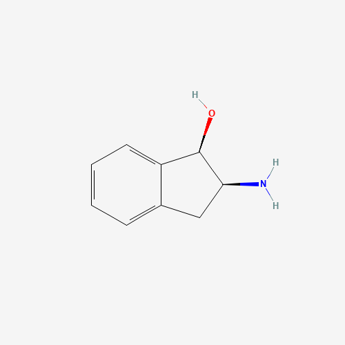 (1R,2S)-2-Amino-1-indanol (CAS: 142678-92-0) - Related Chemical Product
