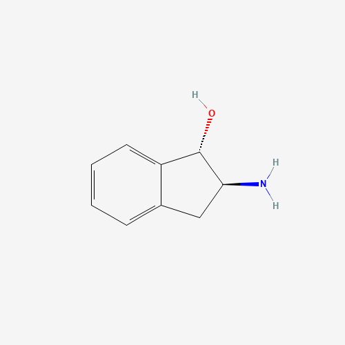 (1S,2S)-2-Amino-1-indanol (CAS: 32151-02-3) - Related Chemical Product