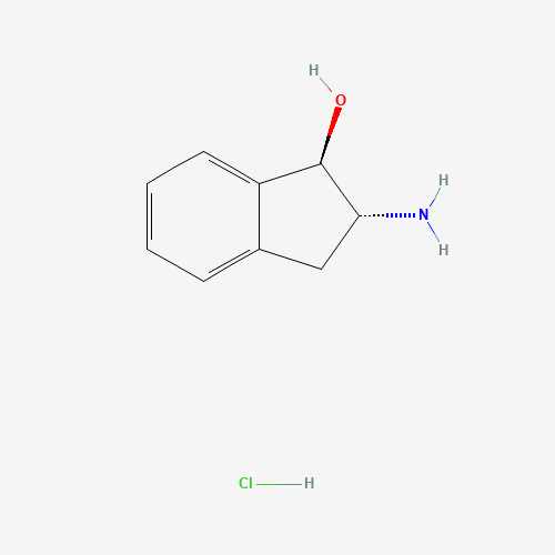 FT-0660451 CAS:13575-73-0 chemical structure
