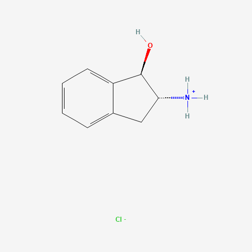 (1R,2R)-2-Amino-1-indanolhydrochloride (CAS: 29365-65-9) - Related Chemical Product