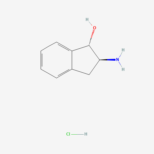 FT-0660454 CAS:100160-69-8 chemical structure