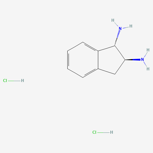 FT-0660457 CAS:218151-47-4 chemical structure