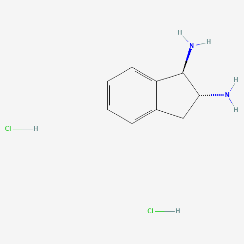 FT-0660459 CAS:218151-48-5 chemical structure