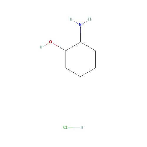 (1S,2S)-2-AMINOCYCLOHEXANOL (CAS: 89584-01-0) - Related Chemical Product