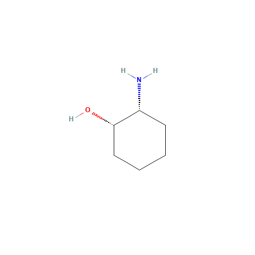 (1S,2R)-2-aminocyclohexanol (CAS: 108267-20-5) - Related Chemical Product
