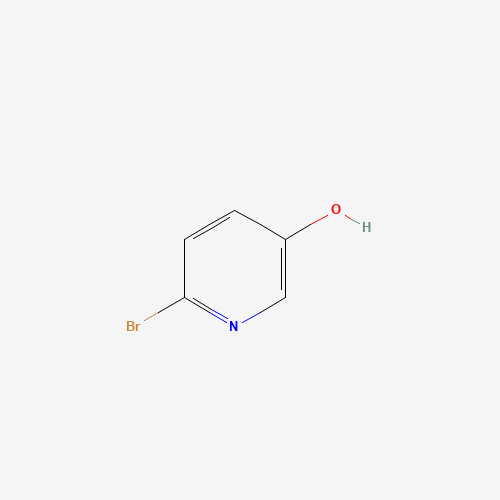 2-Bromo-5-hydroxypyridine (CAS: 55717-40-3) - Related Chemical Product