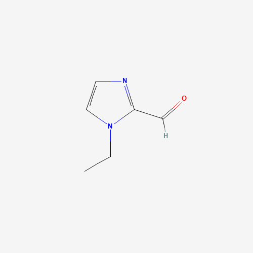 1H-Imidazole-2-carboxaldehyde,1-ethyl-(9CI) (CAS: 111851-98-0) - Related Chemical Product