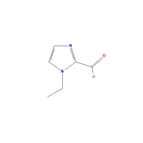 1H-Imidazole-2-carboxaldehyde,1-ethyl-(9CI) (CAS: 111851-98-0) - Related Chemical Product