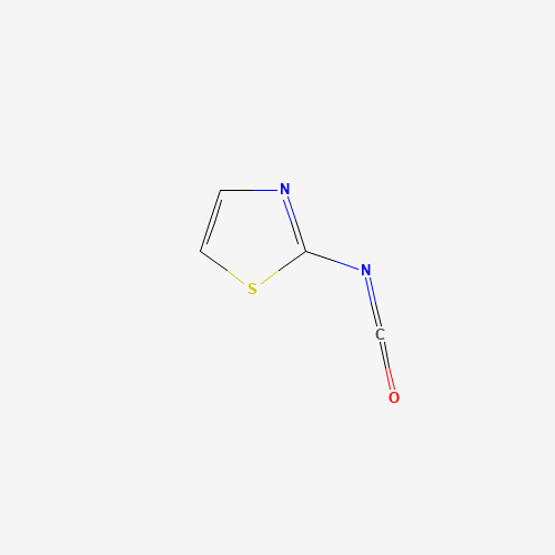 FT-0660484 CAS:71189-23-6 chemical structure