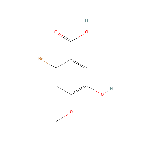 2-Amino-3-Difluoromethoxy-5-Bromopyridine (CAS: 121936-68-3) - Related Chemical Product