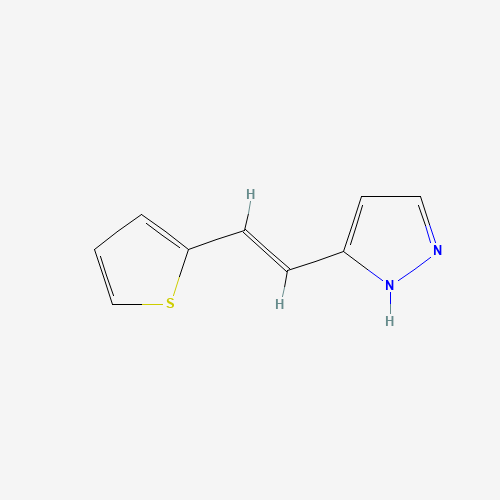FT-0660494 CAS:500128-99-4 chemical structure