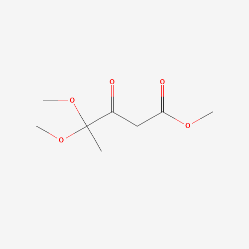 FT-0660495 CAS:62759-83-5 chemical structure