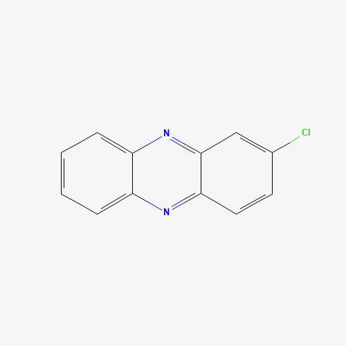 2-Chlorophenazine (CAS: 1137-69-5) - Related Chemical Product