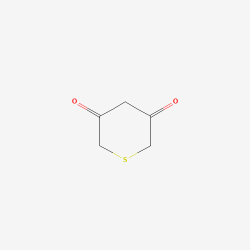 2H-Thiopyran-3,5(4H,6H)-dione (CAS: 6881-49-8) - Related Chemical Product