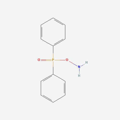 O-DIPHENYLPHOSPHINYLHYDROXYLAMINE (CAS: 72804-96-7) - Related Chemical Product