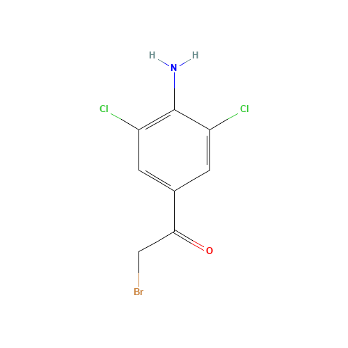 FT-0660508 CAS:37148-47-3 chemical structure