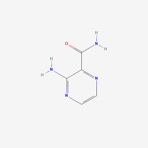 FT-0660516 CAS:32587-10-3 chemical structure