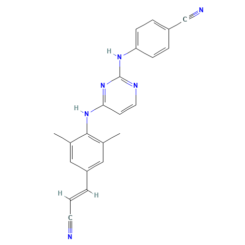 FT-0660519 CAS:500287-72-9 chemical structure