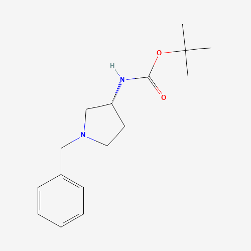 FT-0660541 CAS:131878-23-4 chemical structure
