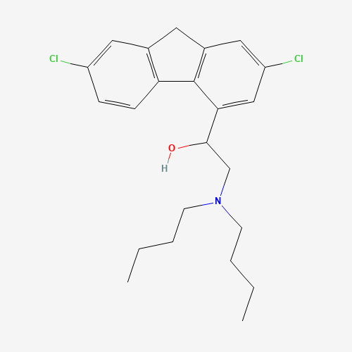 FT-0660547 CAS:69759-61-1 chemical structure