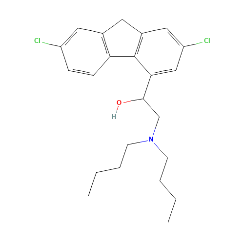 FT-0660547 CAS:69759-61-1 chemical structure