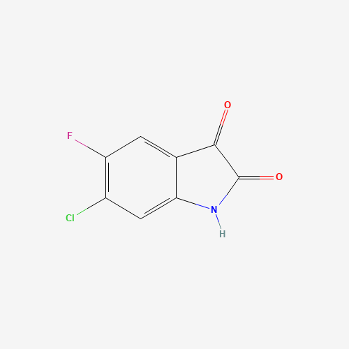 FT-0660548 CAS:96202-57-2 chemical structure