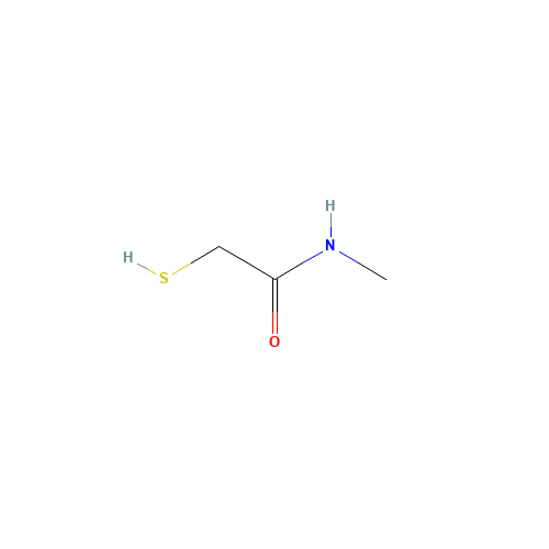 FT-0660558 CAS:20938-74-3 chemical structure