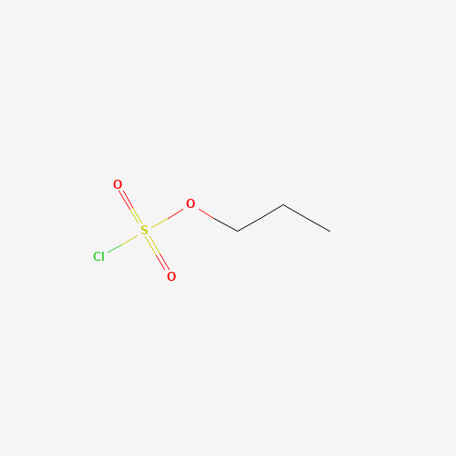FT-0660560 CAS:819-52-3 chemical structure