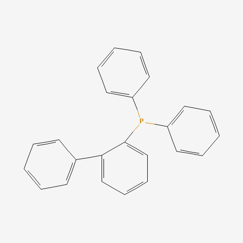 2-(Diphenylphosphino)-biphenyl (CAS: 13885-09-1) - Related Chemical Product