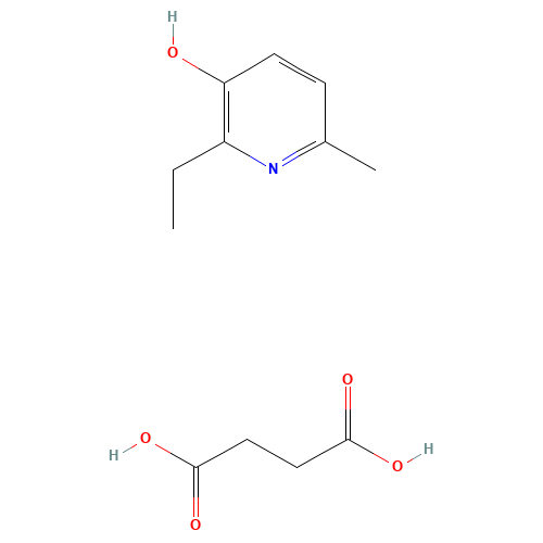 mexidol (CAS: 127464-43-1) - Related Chemical Product