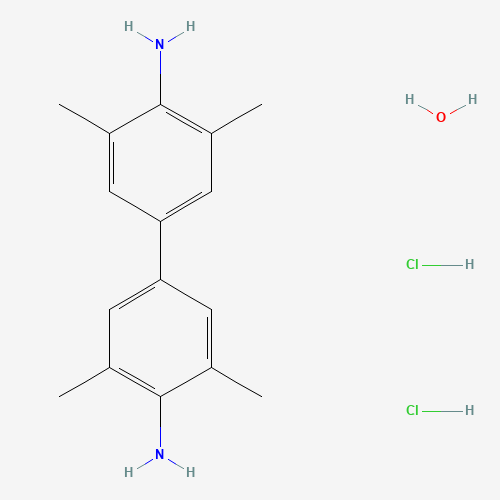 FT-0660577 CAS:207738-08-7 chemical structure