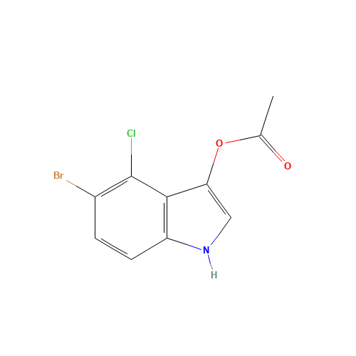 FT-0660580 CAS:3252-36-6 chemical structure