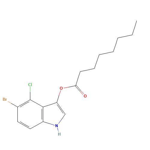 FT-0660581 CAS:129541-42-0 chemical structure