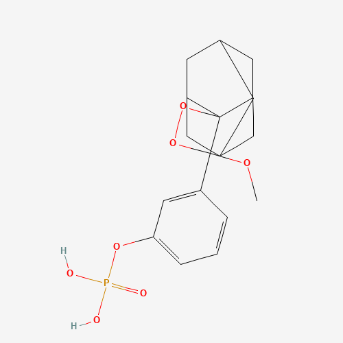 FT-0660583 CAS:122341-56-4 chemical structure