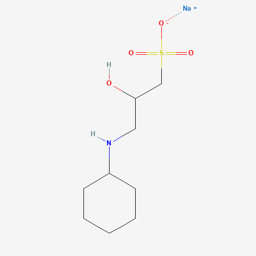 FT-0660591 CAS:102601-34-3 chemical structure