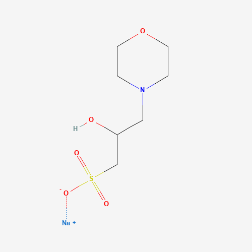 FT-0660594 CAS:79803-73-9 chemical structure