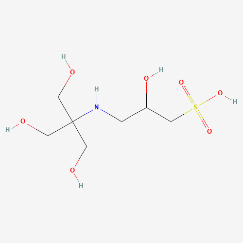 FT-0660595 CAS:68399-81-5 chemical structure